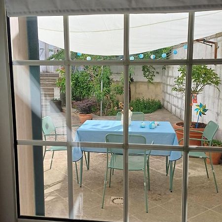 Apartmán La Voliera Castro  Exteriér fotografie